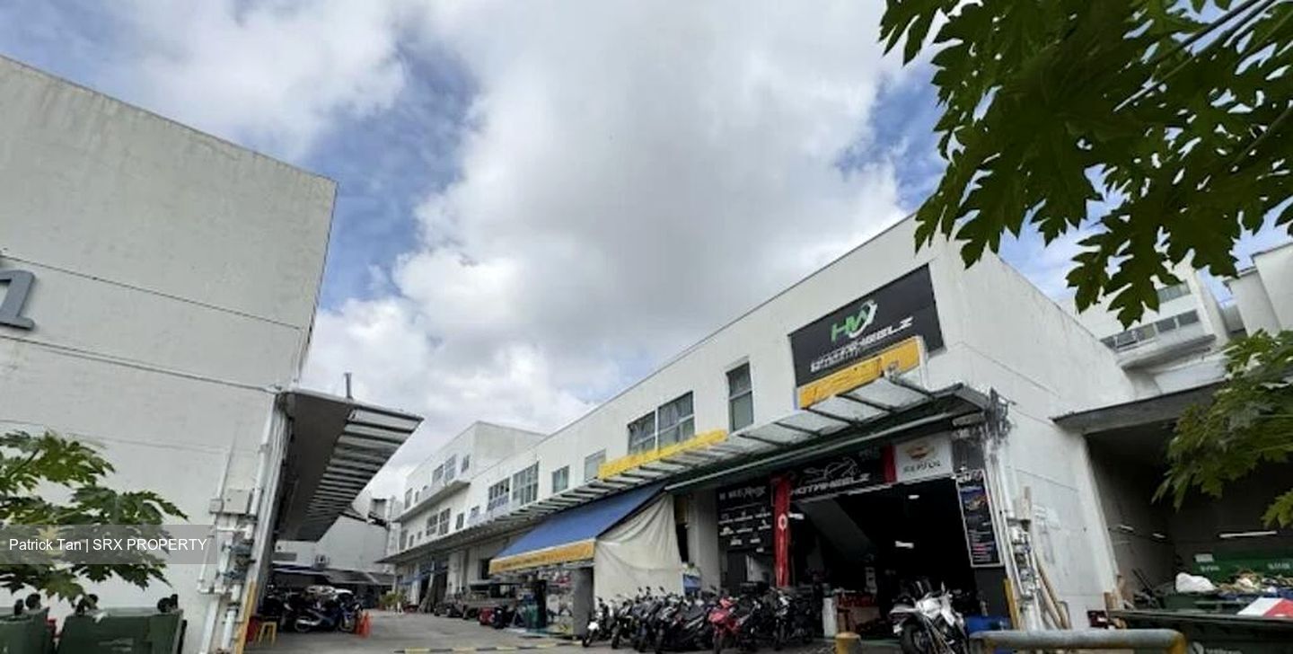 Synergy @ KB (D14), Factory #503598421